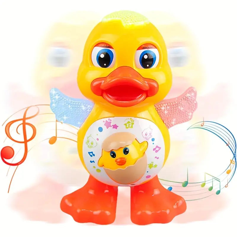 TIJDELIJK 50% KORTING | GroovyQuack™