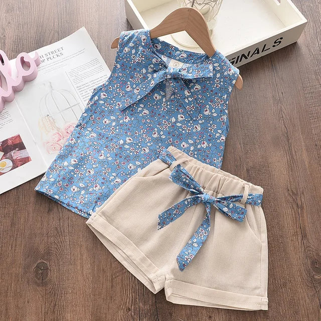 πΈ Zomerset Peuters β Stijlvol, Comfortabel & Speels
