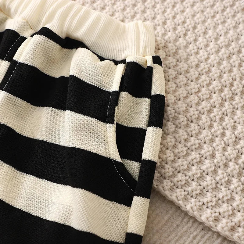 Peuter Zomerset β Comfortabel, Stijlvol & Speels voor Zonnige Dagen