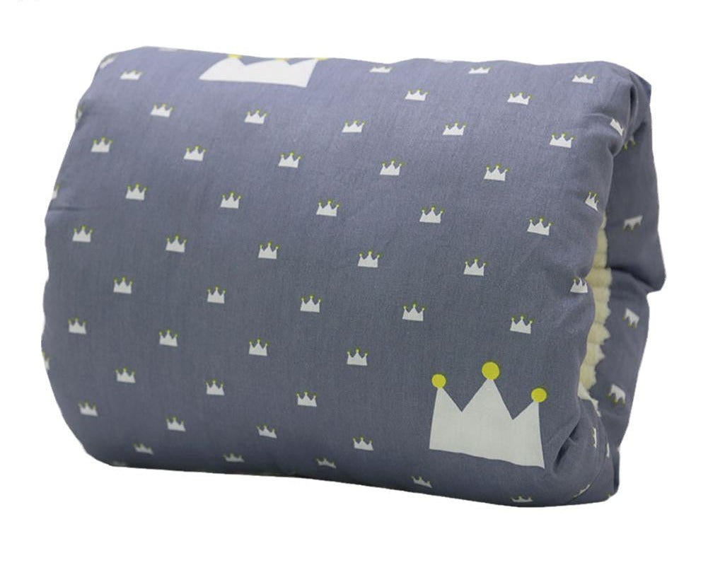 Kuddle Armkussen – Comfortabel voeden zonder stress | 50% KORTING