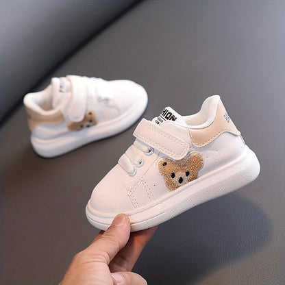 Milo - Beren Sneakers Kids