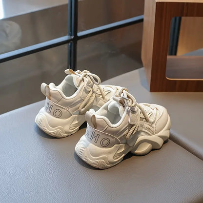 Jamie Unisex Sneakers - Kids with style