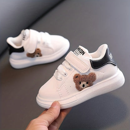 Milo - Beren Sneakers Kids