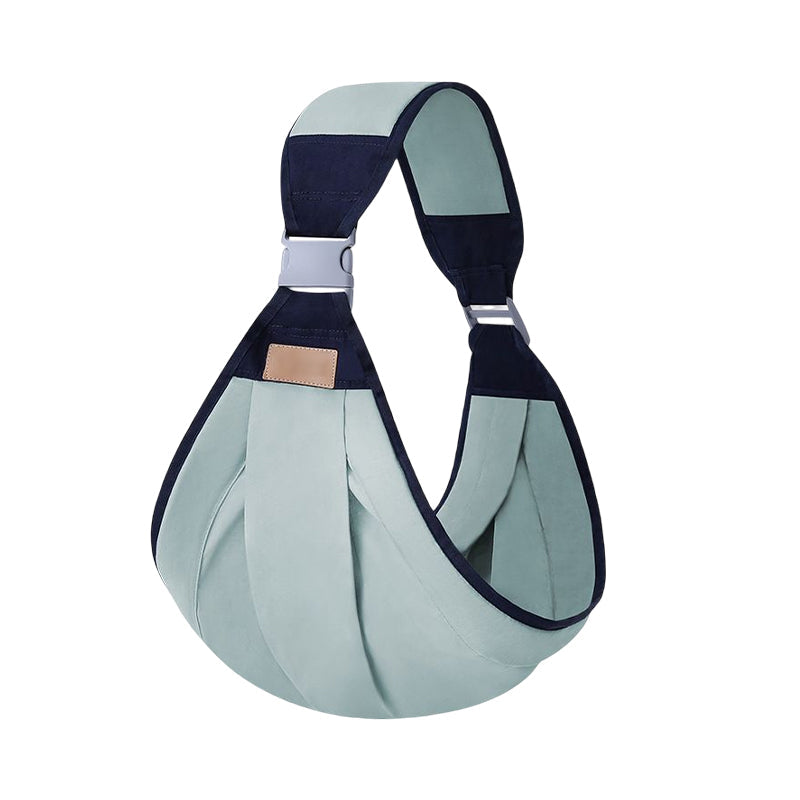 ErgoNest Draagzak™ – comfortabele en ergonomische draagzak voor baby’s van 0–36 maanden