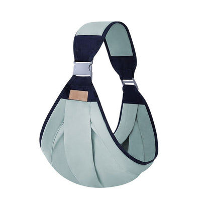 ErgoNest Draagzak™ – comfortabele en ergonomische draagzak voor baby’s van 0–36 maanden