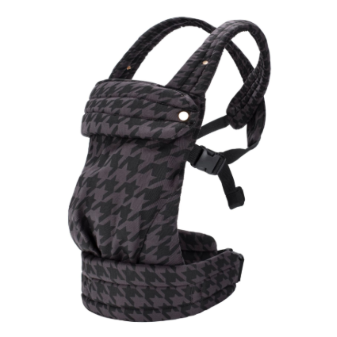Nestiq Draagzak – Ergonomische Baby & Peuter draagzak