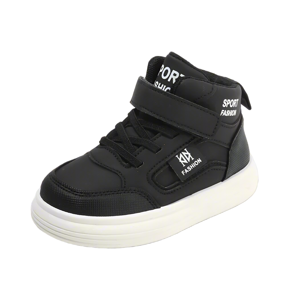 Nielson – Sneakers voor Lange Speeldagen