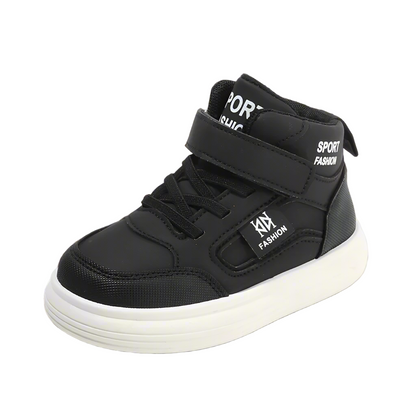 Nielson – Sneakers voor Lange Speeldagen