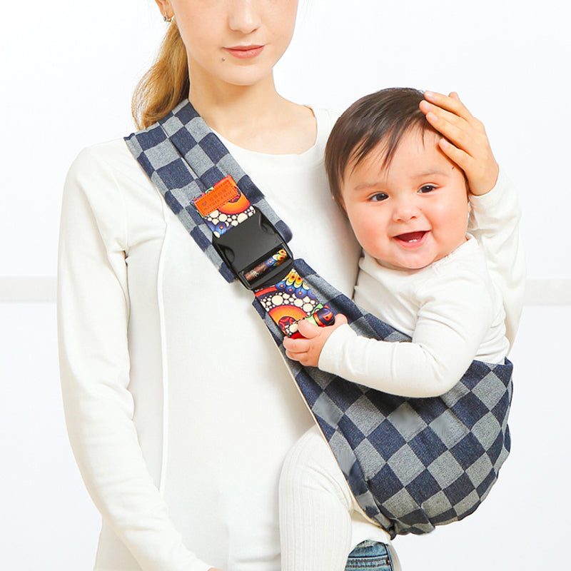 BabyHug™ – Veiligheid & comfort bij het dragen van je baby [50% Korting]