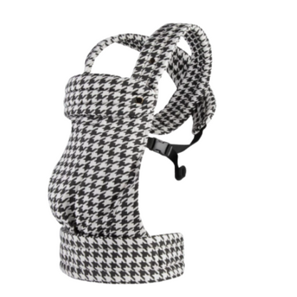 Nestiq Draagzak – Ergonomische Baby & Peuter draagzak