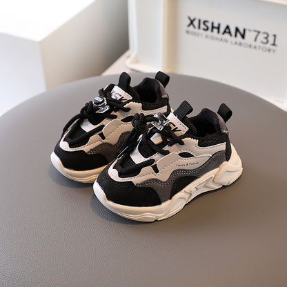 Jules Unisex Sneakers - Kids with style