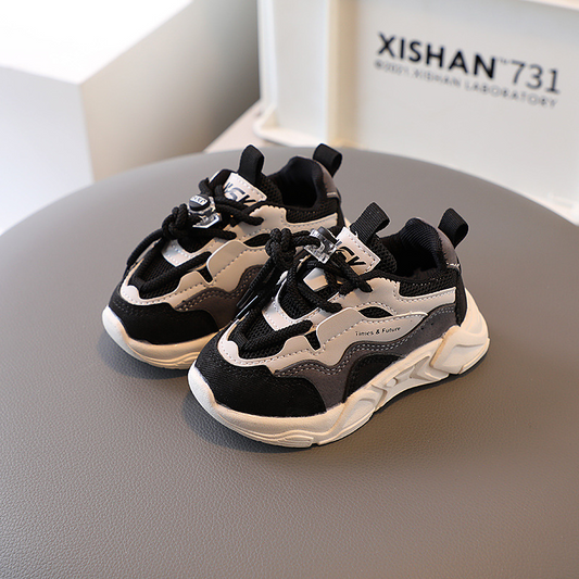 Jules Unisex Sneakers - Kids with style