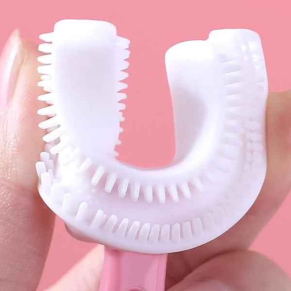 KidSmile™ – Bijzonder veilig en zacht voor kindertanden [50% Korting]