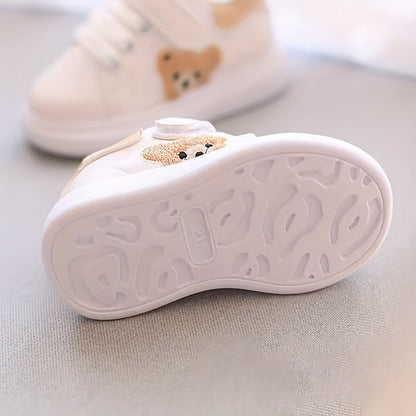Milo - Beren Sneakers Kids