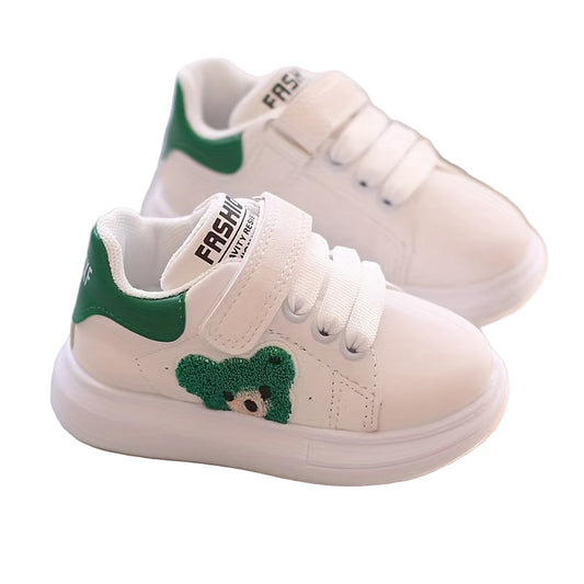 Milo - Beren Sneakers Kids