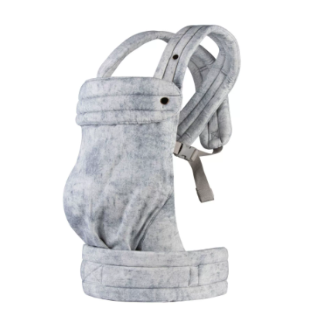 Nestiq Draagzak – Ergonomische Baby & Peuter draagzak