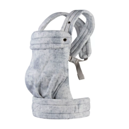 Nestiq Draagzak – Ergonomische Baby & Peuter draagzak
