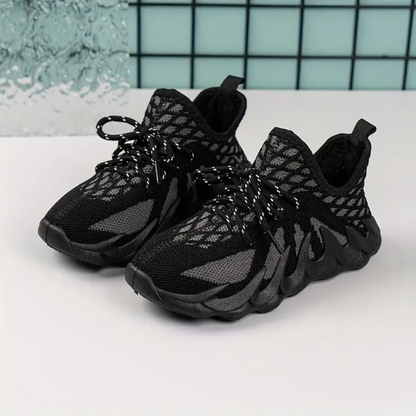 Sam Unisex Sneakers - Kids with style