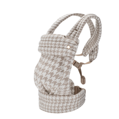 Nestiq Draagzak – Ergonomische Baby & Peuter draagzak