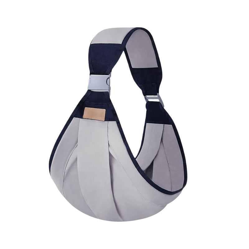 ErgoNest Draagzak™ – comfortabele en ergonomische draagzak voor baby’s van 0–36 maanden