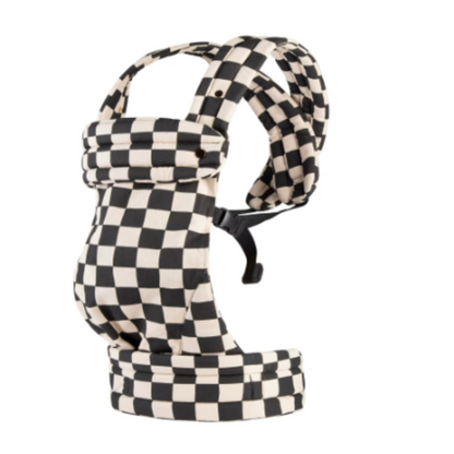 Nestiq Draagzak – Ergonomische Baby & Peuter draagzak