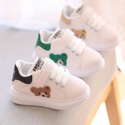 Milo - Beren Sneakers Kids