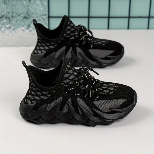 Sam Unisex Sneakers - Kids with style