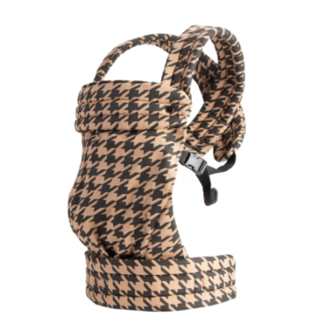 Nestiq Draagzak – Ergonomische Baby & Peuter draagzak