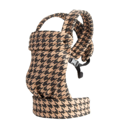 Nestiq Draagzak – Ergonomische Baby & Peuter draagzak