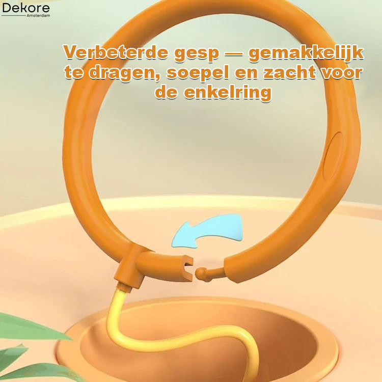 GlowHop™ – Actief speelplezier dat kinderen van alle leeftijden enthousiast maakt! [1 + 1 Gratis]