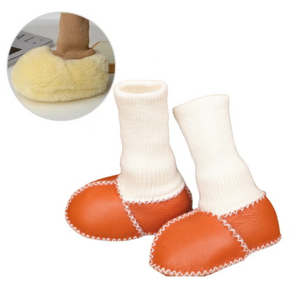 MiniCozy™ – Warme en knusse babyschoentjes voor klein comfort dagelijks [50% Korting]
