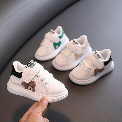 Milo - Beren Sneakers Kids