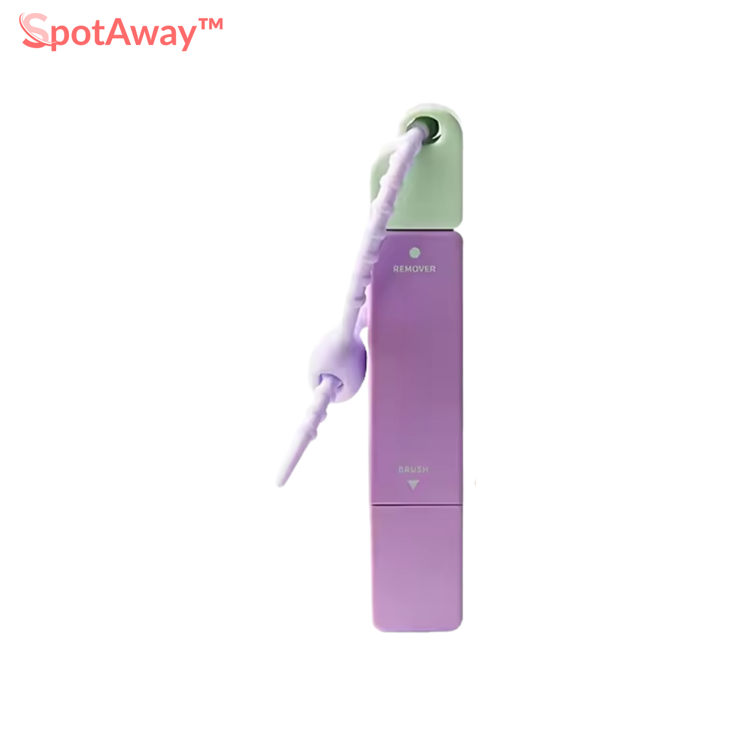SpotAway™ – Effectieve vlekkenverwijderingspen voor snelle en moeiteloze reiniging [1 + 1 Gratis]