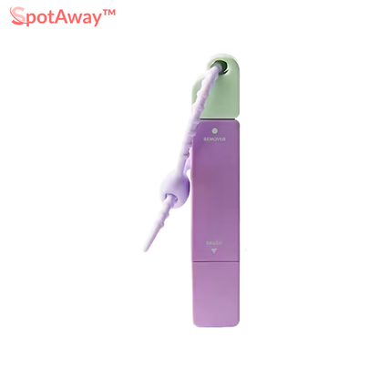 SpotAway™ – Effectieve vlekkenverwijderingspen voor snelle en moeiteloze reiniging [1 + 1 Gratis]