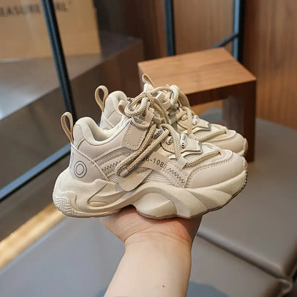 Jamie Unisex Sneakers - Kids with style