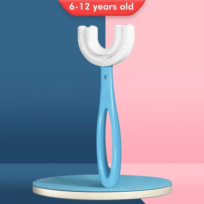 KidSmile™ – Bijzonder veilig en zacht voor kindertanden [50% Korting]