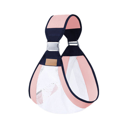 ErgoNest Draagzak™ – comfortabele en ergonomische draagzak voor baby’s van 0–36 maanden