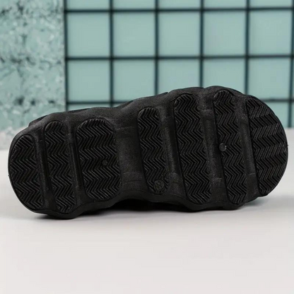 Sam Unisex Sneakers - Kids with style