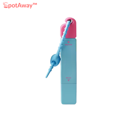SpotAway™ – Effectieve vlekkenverwijderingspen voor snelle en moeiteloze reiniging [1 + 1 Gratis]