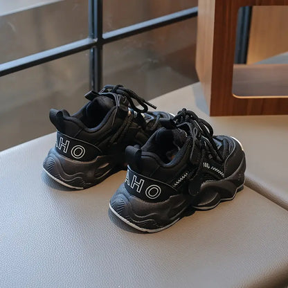 Jamie Unisex Sneakers - Kids with style