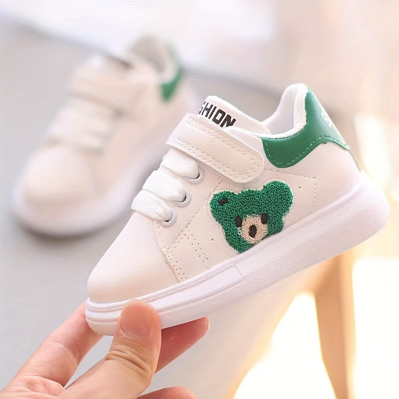 Milo - Beren Sneakers Kids