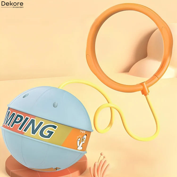 GlowHop™ – Actief speelplezier dat kinderen van alle leeftijden enthousiast maakt! [1 + 1 Gratis]
