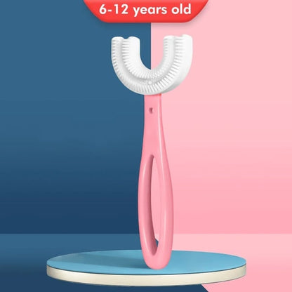 KidSmile™ – Bijzonder veilig en zacht voor kindertanden [50% Korting]