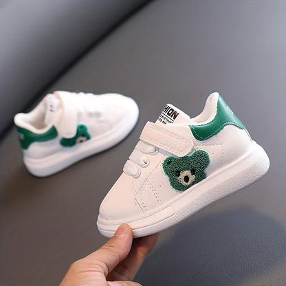Milo - Beren Sneakers Kids
