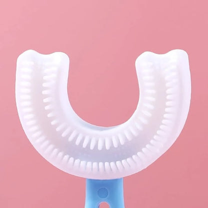 KidSmile™ – Bijzonder veilig en zacht voor kindertanden [50% Korting]