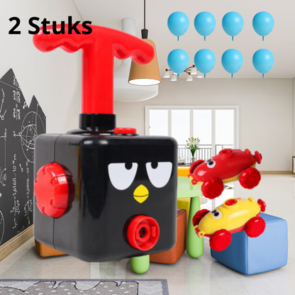 Ballorig Ballony - Educatief plezier | 50% KORTING