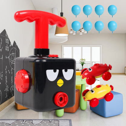 Ballorig Ballony - Educatief plezier | 50% KORTING