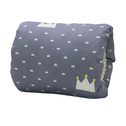 MamaFlow Voedingskussen™ – comfortabel voeden, ontspannen genieten