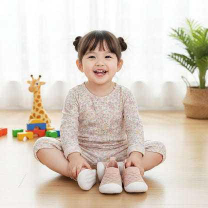 Easy Walk - Comfortabel & Luchtig - Kinder Schoentjes