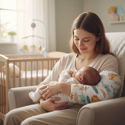 Kuddle Armkussen – Comfortabel voeden zonder stress  | 50% KORTING